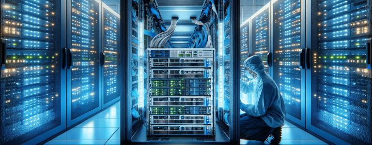 Data Center Fund